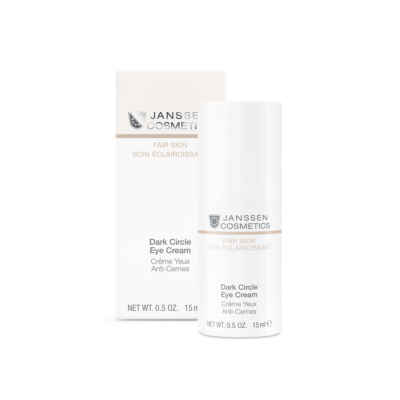 eye cream