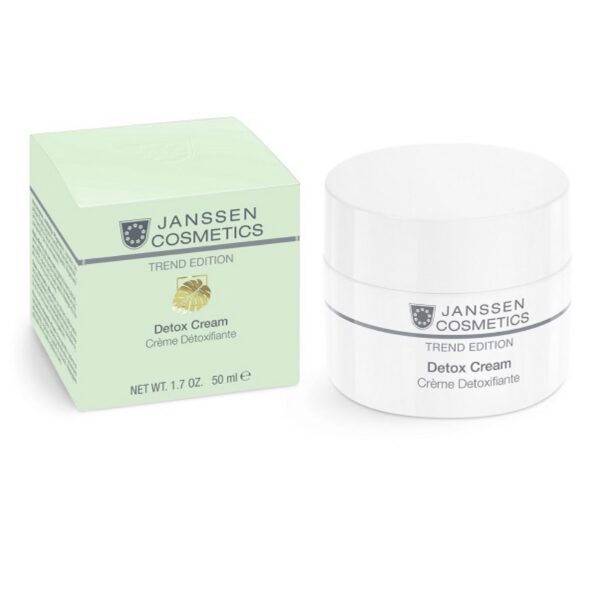 face cream