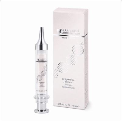 face serum
