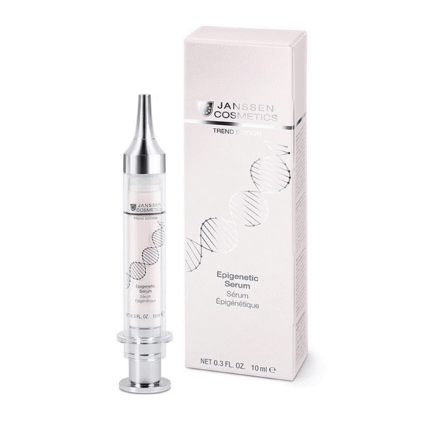 face serum