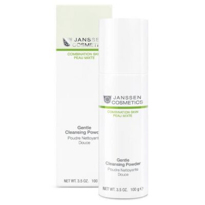 face wash powder