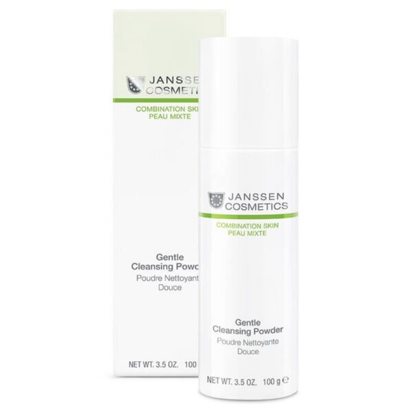face wash powder