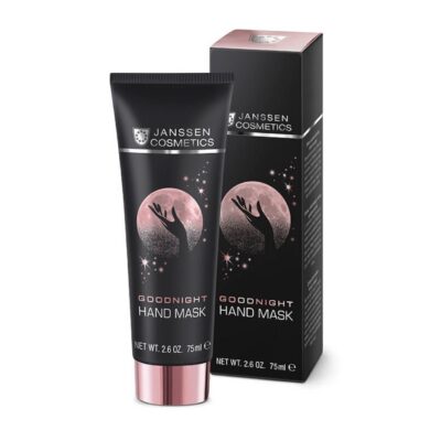 hand cream