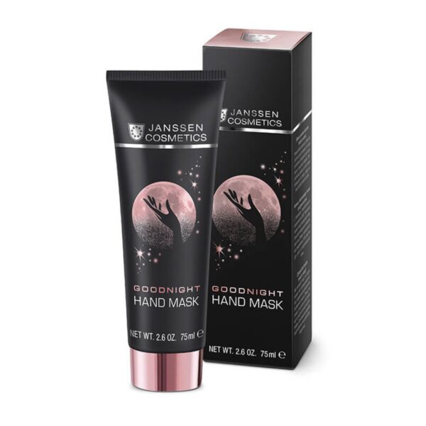 hand cream