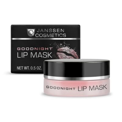 lip mask