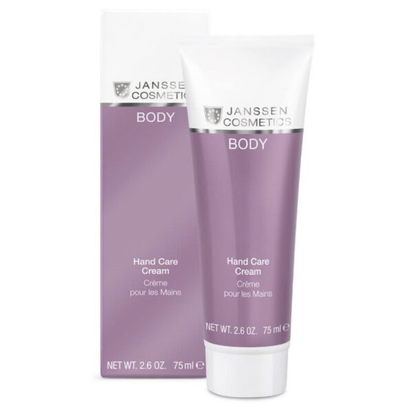 hand cream