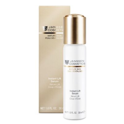 face serum
