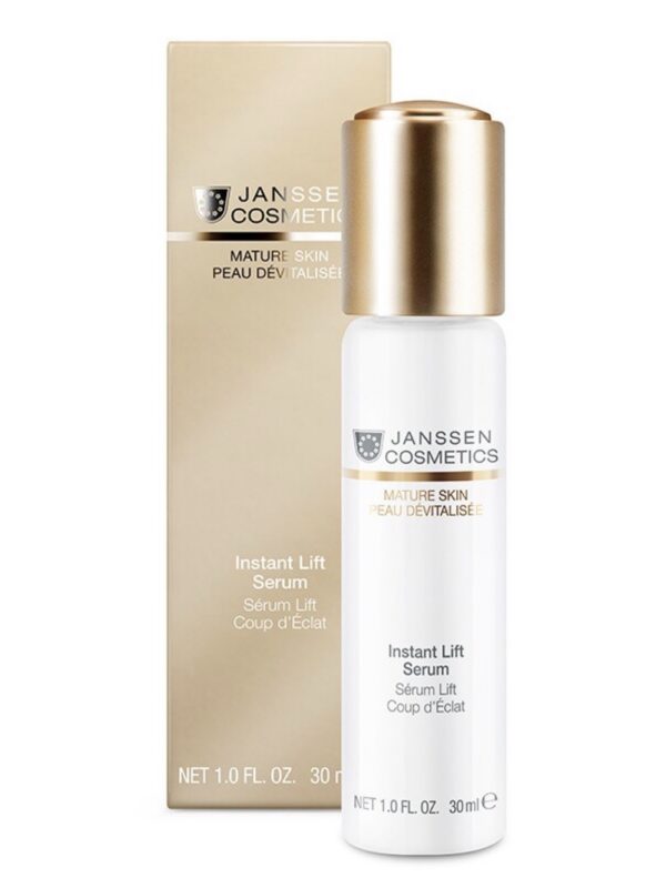 face serum