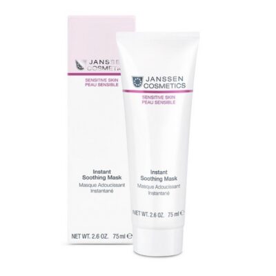 face cream mask