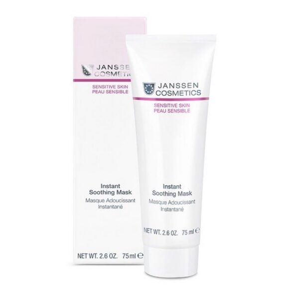 face cream mask