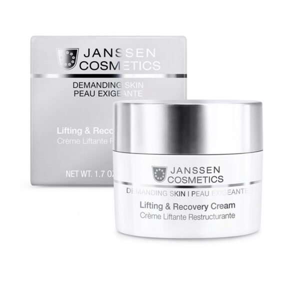 face cream