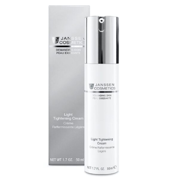 face cream
