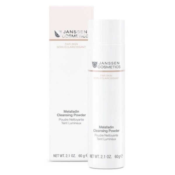 face cleanser powder
