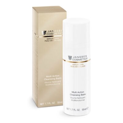 cleanser balm