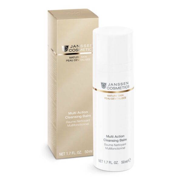 cleanser balm