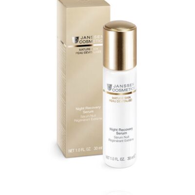 face serum