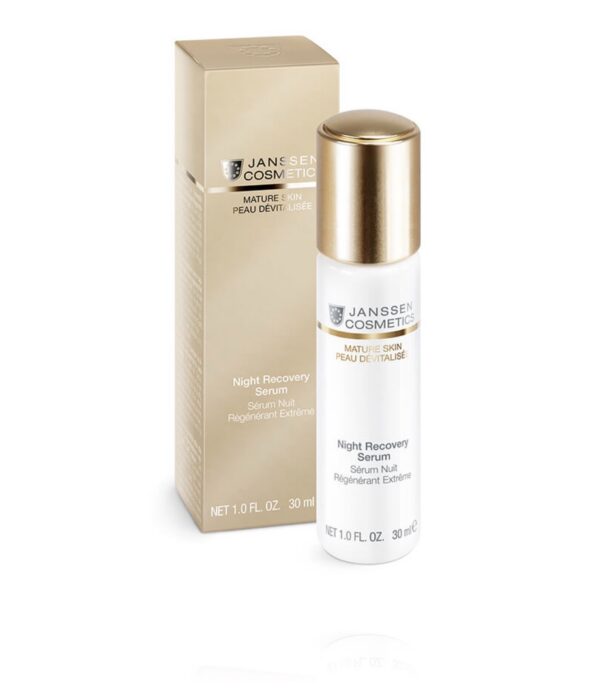 face serum