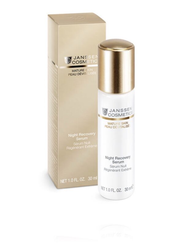 face serum