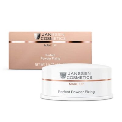face powder for fix make up