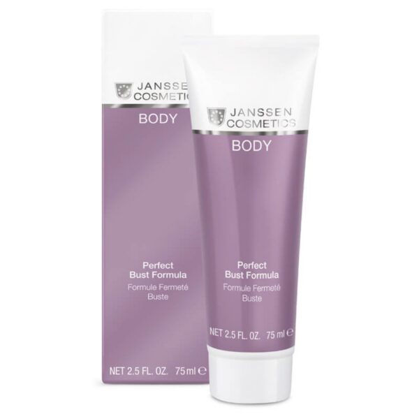 bust cream