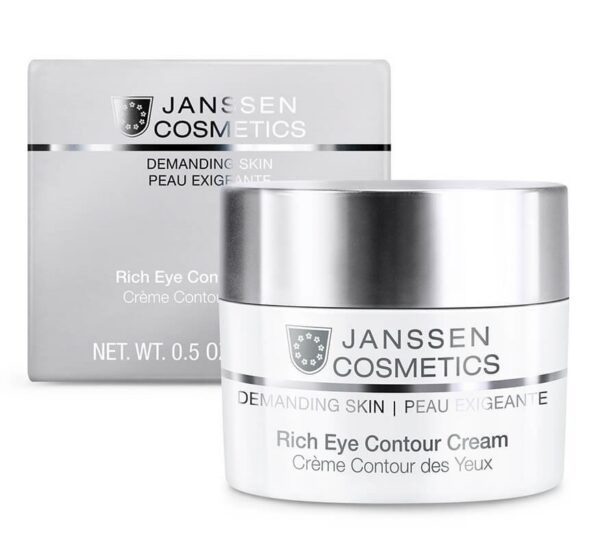 eye cream