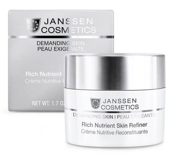 face cream