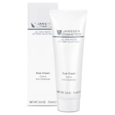 scar cream