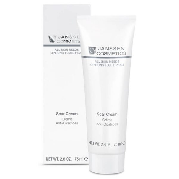 scar cream