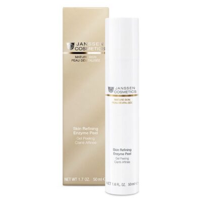Enzyme Peel