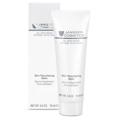 Resurfacing Balm for body
