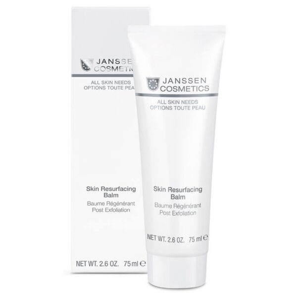 Resurfacing Balm for body