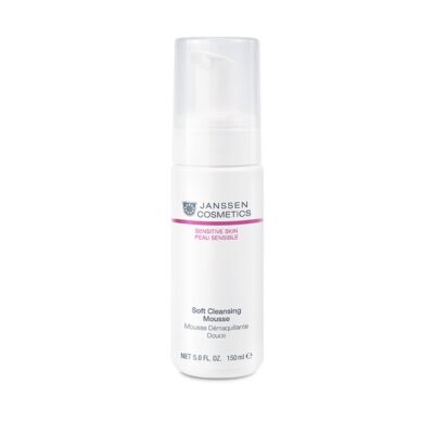 face mousse