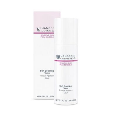 face tonic