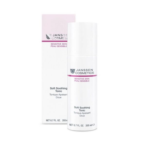 face tonic