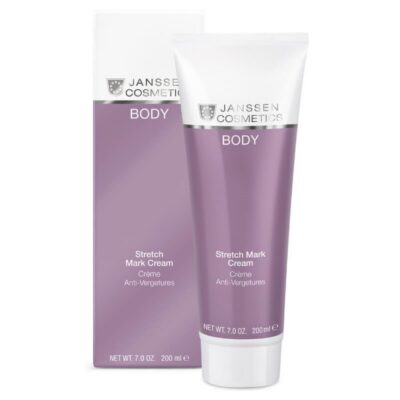 body cream
