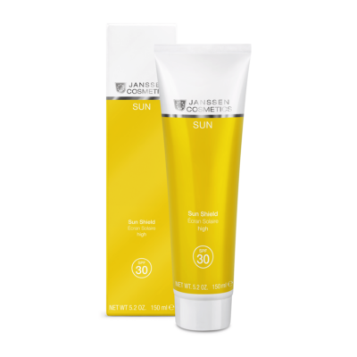 cream sun spf 30