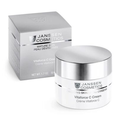 face cream