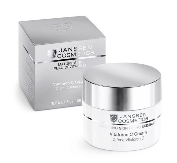 face cream