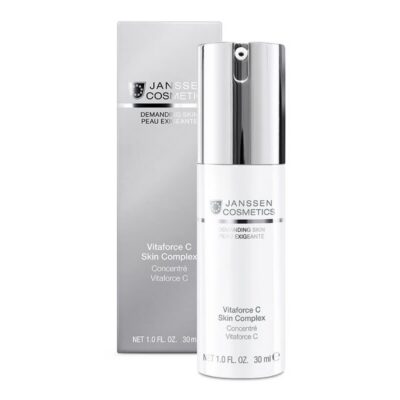 face serum