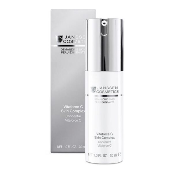 face serum