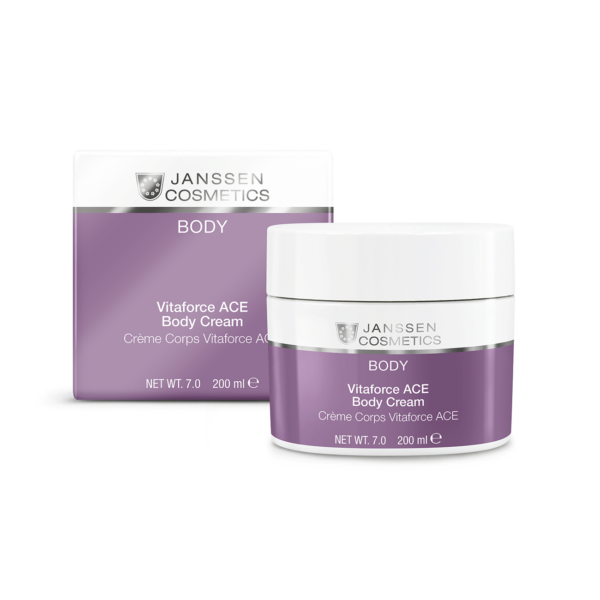 body cream