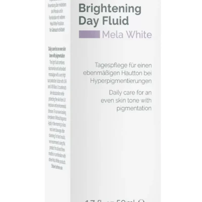 Brightening Day Fluid