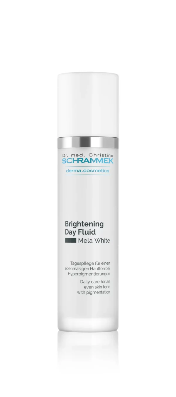 Brightening Day Fluid