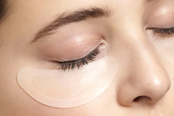 Patches for eyes