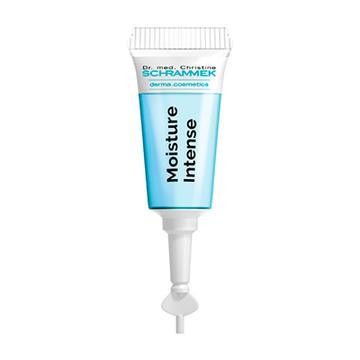 Serum in ampules