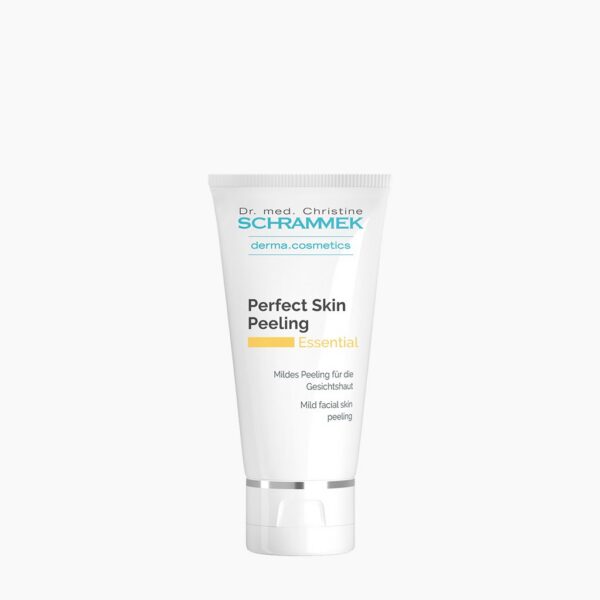 Skin Peeling