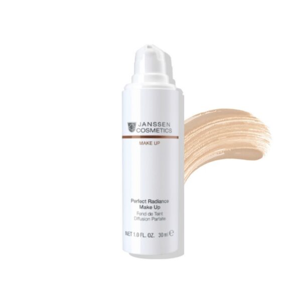 Perfect Radiance Make Up - Image 3
