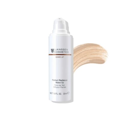 Tone cream
