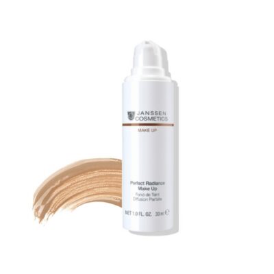 Perfect Radiance Make Up