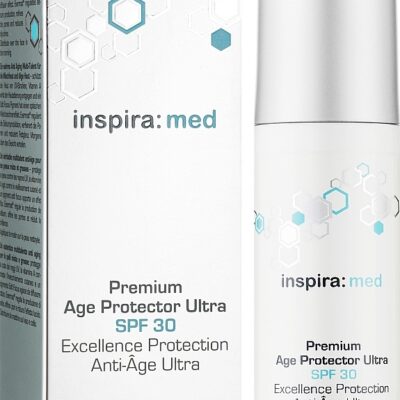 Premium Age Protector Ultra SPF30